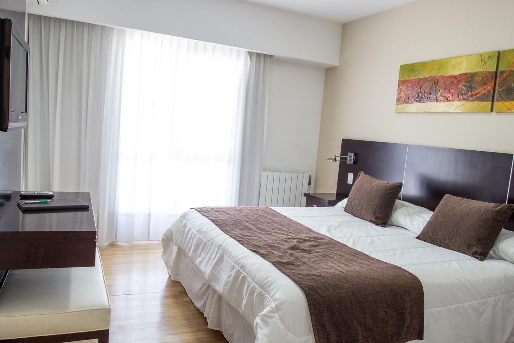 Agua Dulce Hotel Tandil Pokoj fotografie