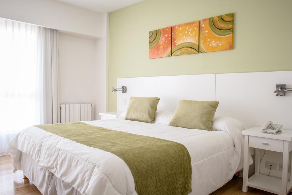 Agua Dulce Hotel Tandil Pokoj fotografie