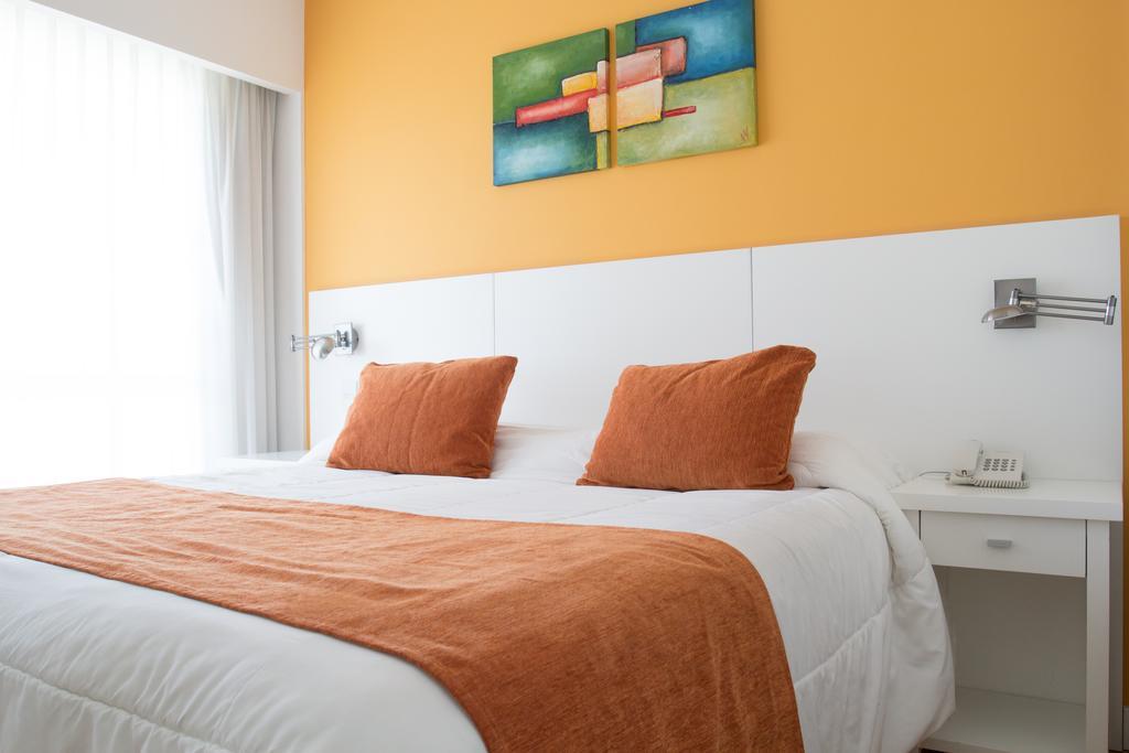 Agua Dulce Hotel Tandil Pokoj fotografie
