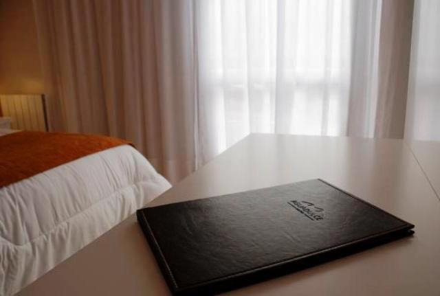 Agua Dulce Hotel Tandil Pokoj fotografie